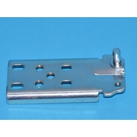 Hisense Hisense Fridge & Freezer Lower Hinge | PN: HS1099610 spare part