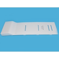 Hisense Hisense Fridge & Freezer Air Duct | PN: HS1099611 spare part
