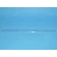 Hisense Hisense Fridge & Freezer Lighting Cover | PN: HS1099627 spare part