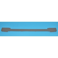 Hisense Hisense Fridge & Freezer Door Rim Cover | PN: HS1099637 spare part