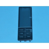 Hisense Hisense Fridge & Freezer Logic Board | PN: HS1099644 spare part