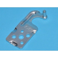 Hisense Hisense Fridge & Freezer Upper Hinge | PN: HS1099657 spare part