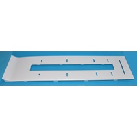 Hisense Hisense Fridge & Freezer Air Duct Cover | PN: HS1099674 spare part