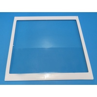 Hisense Hisense Fridge & Freezer Glass Shelf | PN: HS1099682 spare part