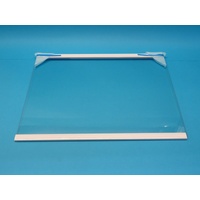 Hisense Hisense Fridge & Freezer Glass Shelf | PN: HS1099687 spare part