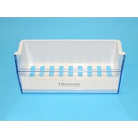 Hisense Hisense Fridge & Freezer Glass Shelf | PN: HS1099688 spare part