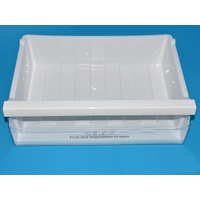 Hisense Hisense Fridge & Freezer Crisper Pan | PN: HS1099692 spare part