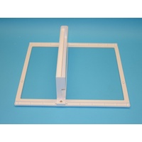 Hisense Hisense Fridge & Freezer Wire Shelf | PN: HS1099705 spare part