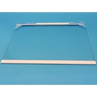 Hisense Hisense Fridge & Freezer Glass Shelf | PN: HS1099728 spare part