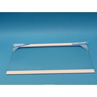 Hisense Hisense Fridge & Freezer Glass Shelf | PN: HS1099729 spare part