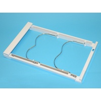Hisense Hisense Fridge & Freezer Bottle Holder | PN: HS1099731 spare part