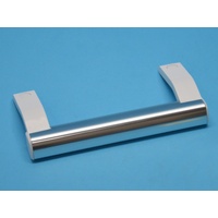Hisense Hisense Fridge & Freezer Handle, Silver | PN: HS1099735 spare part