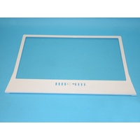 Hisense Hisense Fridge & Freezer Glass Shelf | PN: HS1099744 spare part