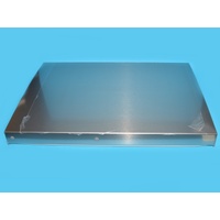 Hisense Hisense Fridge & Freezer Insulated Door With Gasket | PN: HS1099748 spare part
