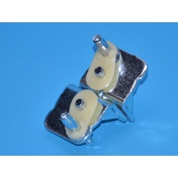 Hisense Hisense Fridge & Freezer Lower Hinge | PN: HS1099766 spare part