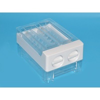 Hisense Hisense Fridge & Freezer Icemaker | PN: HS1099773 spare part