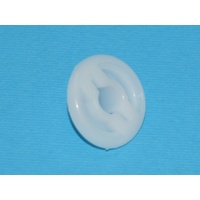 Hisense Hisense Fridge & Freezer Drawer Stopper | PN: HS1099777 spare part