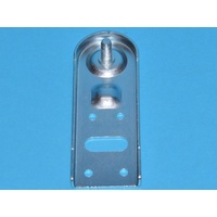 Hisense Hisense Fridge & Freezer Adjustable Foot Holder | PN: HS1099781 spare part