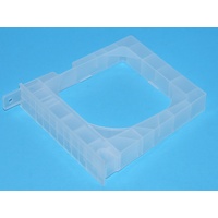 Hisense Hisense Fridge & Freezer Fan Holder | PN: HS1099783 spare part