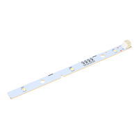 Hisense Hisense Fridge & Freezer Lighting 12V/0.6W | PN: HS1099795 spare part