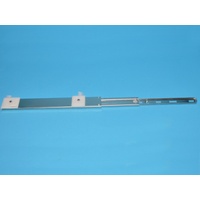 Hisense Hisense Fridge & Freezer Drawer Guide | PN: HS1099825 spare part