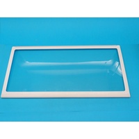 Hisense Hisense Fridge & Freezer Glass Shelf | PN: HS1099828 spare part