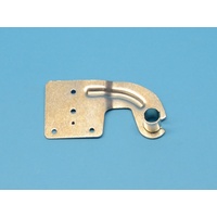 Hisense Hisense Fridge & Freezer Upper Hinge | PN: HS1099831 spare part