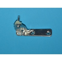 Hisense Hisense Fridge & Freezer Left Central Hinge | PN: HS1099832 spare part
