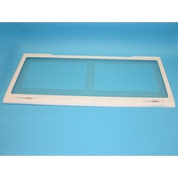 Hisense Hisense Fridge & Freezer Glass Shelf | PN: HS1099835 spare part