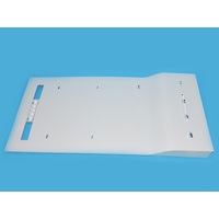 Hisense Hisense Fridge & Freezer Air Duct | PN: HS1099864 spare part