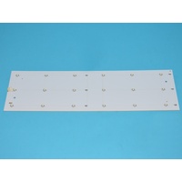 Hisense Hisense Fridge & Freezer Lighting | PN: HS1099887 spare part