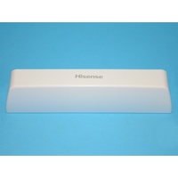 Hisense Hisense Fridge & Freezer Door Cover | PN: HS1099907 spare part
