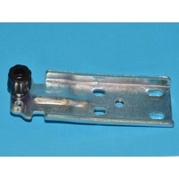 Hisense Hisense Fridge & Freezer Lower Hinge | PN: HS1099912 spare part