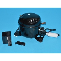 Hisense Hisense Fridge & Freezer Compressor Qd35yv | PN: HS1099914 spare part