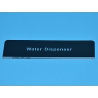 Hisense Hisense Fridge & Freezer Command Foil | PN: HS1099943 spare part