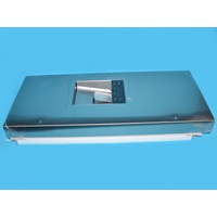 Hisense Hisense Fridge & Freezer Insulated Door | PN: HS1099968 spare part