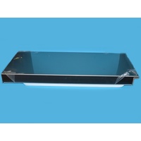 Hisense Hisense Fridge & Freezer Insulated Door | PN: HS1099969 spare part