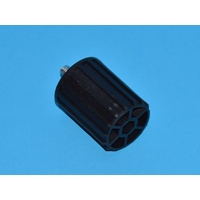Hisense Hisense Fridge & Freezer Adjustable Foot | PN: HS1099973 spare part