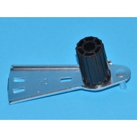 Hisense Hisense Fridge & Freezer Lower Hinge Assembly | PN: HS1099977 spare part