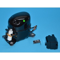 Hisense Hisense Fridge & Freezer Compressor Pz80e1a | PN: HS1099981 spare part