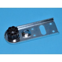 Hisense Hisense Fridge & Freezer Adjustable Foot Assembly | PN: HS1099985 spare part