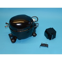 Hisense Hisense Fridge & Freezer Compressor | PN: HS1099989 spare part
