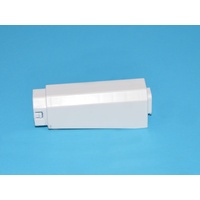 Hisense Hisense Fridge & Freezer Holder Of Drawer Cover | PN: HS1100001 spare part