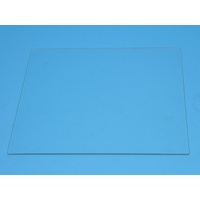 Hisense Hisense Fridge & Freezer Glass Shelf | PN: HS1100002 spare part