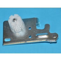Hisense Hisense Fridge & Freezer Lower Hinge | PN: HS1100017 spare part