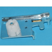 Hisense Hisense Fridge & Freezer Lower Hinge | PN: HS1100020 spare part