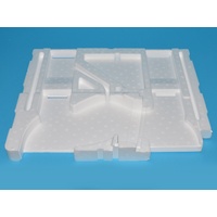 Hisense Hisense Fridge & Freezer Air Duct Insulation | PN: HS1100027 spare part