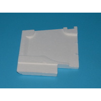 Hisense Hisense Fridge & Freezer Air Duct Insulation | PN: HS1100028 spare part