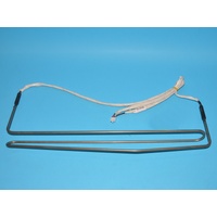 Hisense Hisense Fridge & Freezer Defrost Heater | PN: HS1100031 spare part