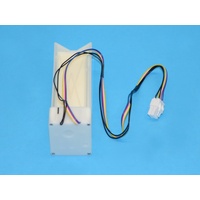 Hisense Hisense Fridge & Freezer Electric Wind Gate/Air Damper | PN: HS1100033 spare part